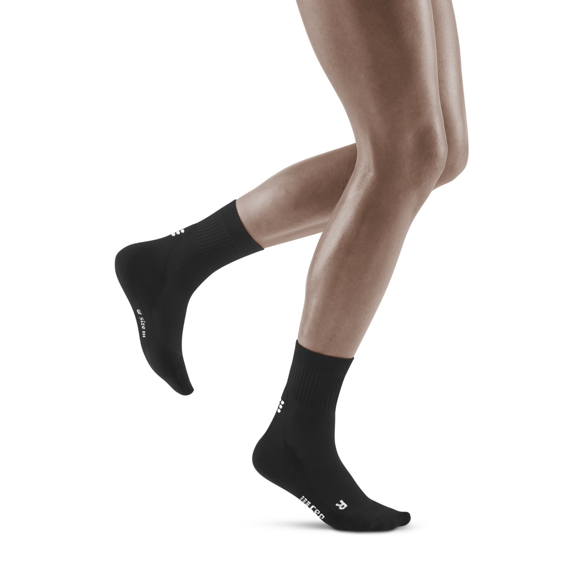 80's Tall Compression Socks for Women