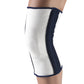 OTC Knee Support - Viscoelastic Insert, Side View