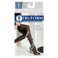 Truform Lites Women's 15-20 mmHg Thigh High