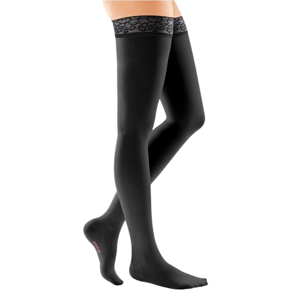 Thigh High 30 40 MmHg Mediven Comfort Compression Stockings   Download 1c98dac4 51fc 40af Bd8a 0e231598c3a6 