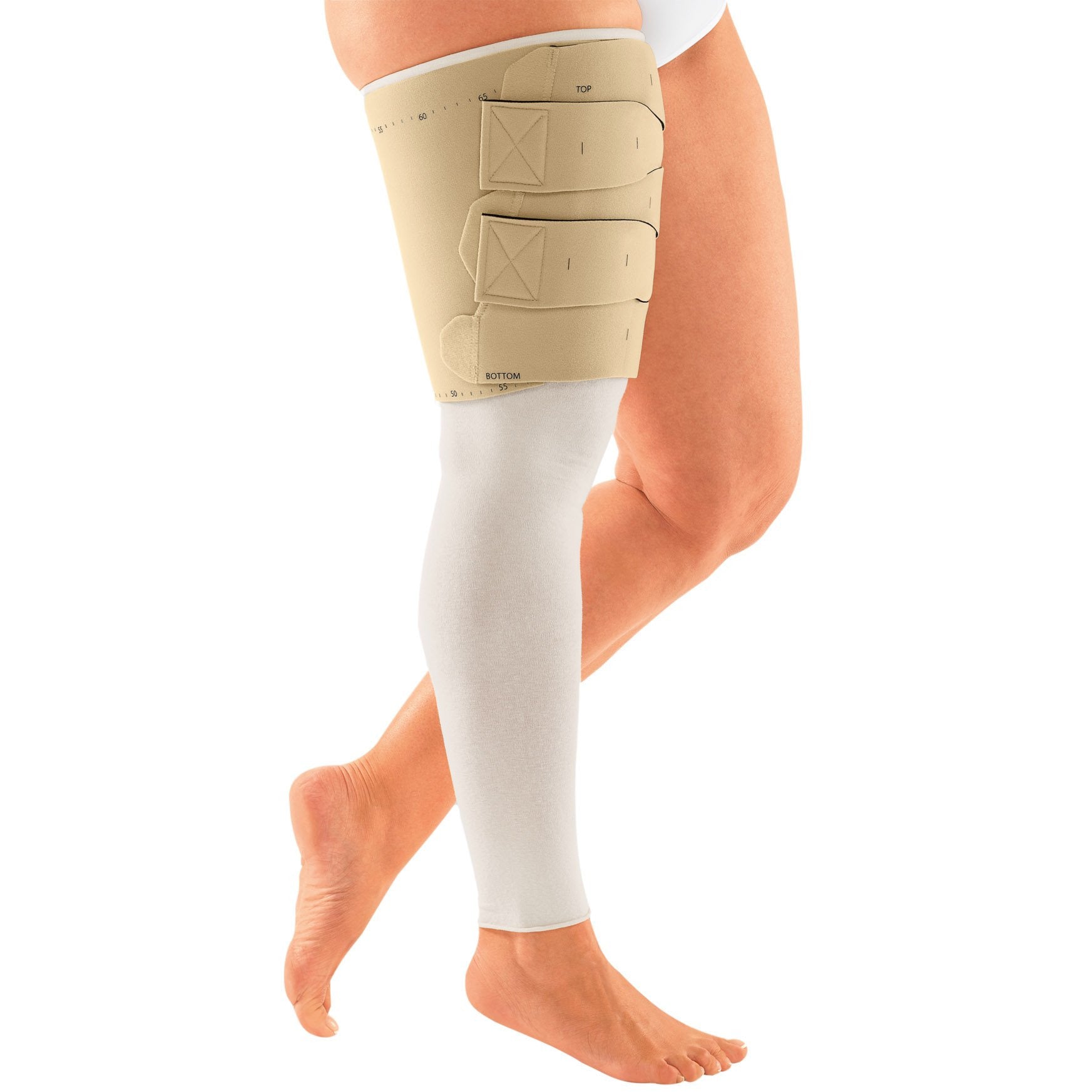 Circaid Upper Leg Reduction Kit