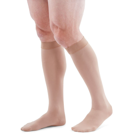 Medi Duomed Soft Class 2 Thigh Hold Up Compression Stockings - Daylong