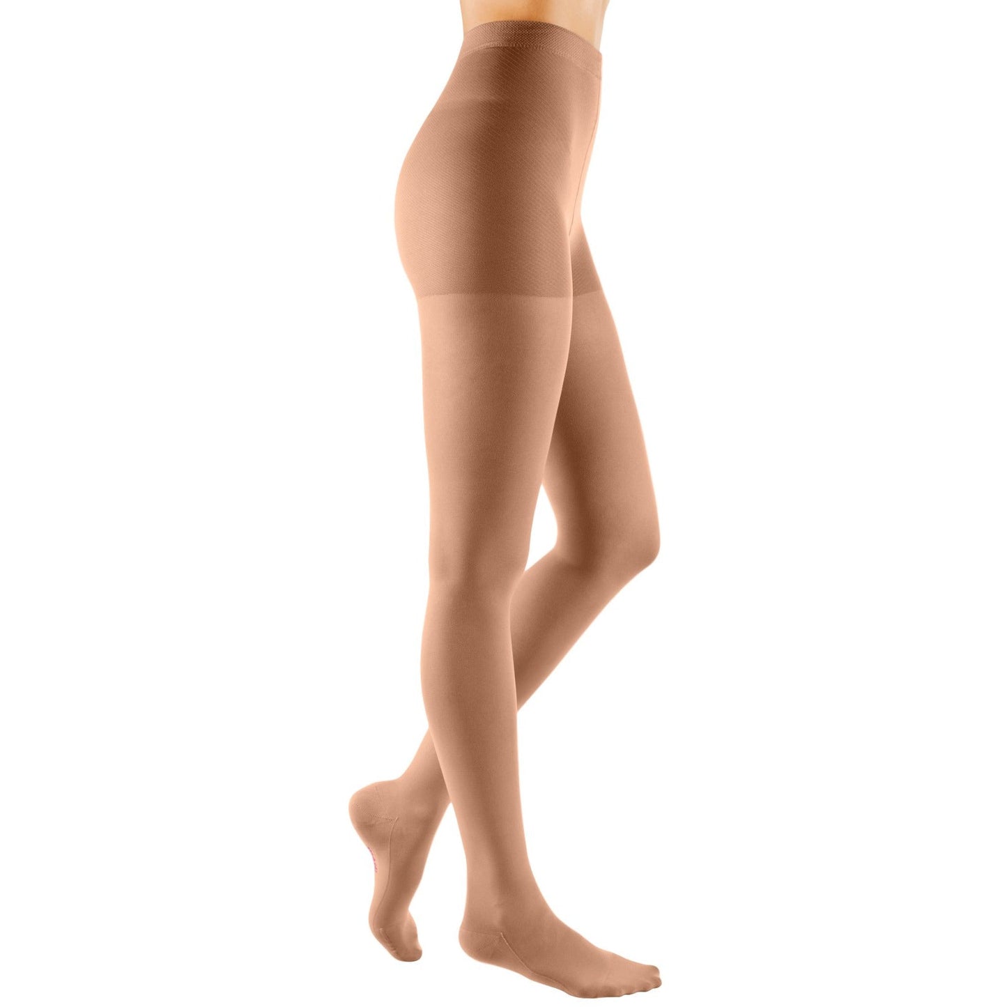 Mediven Comfort 30-40 mmHg Pantyhose, Natural