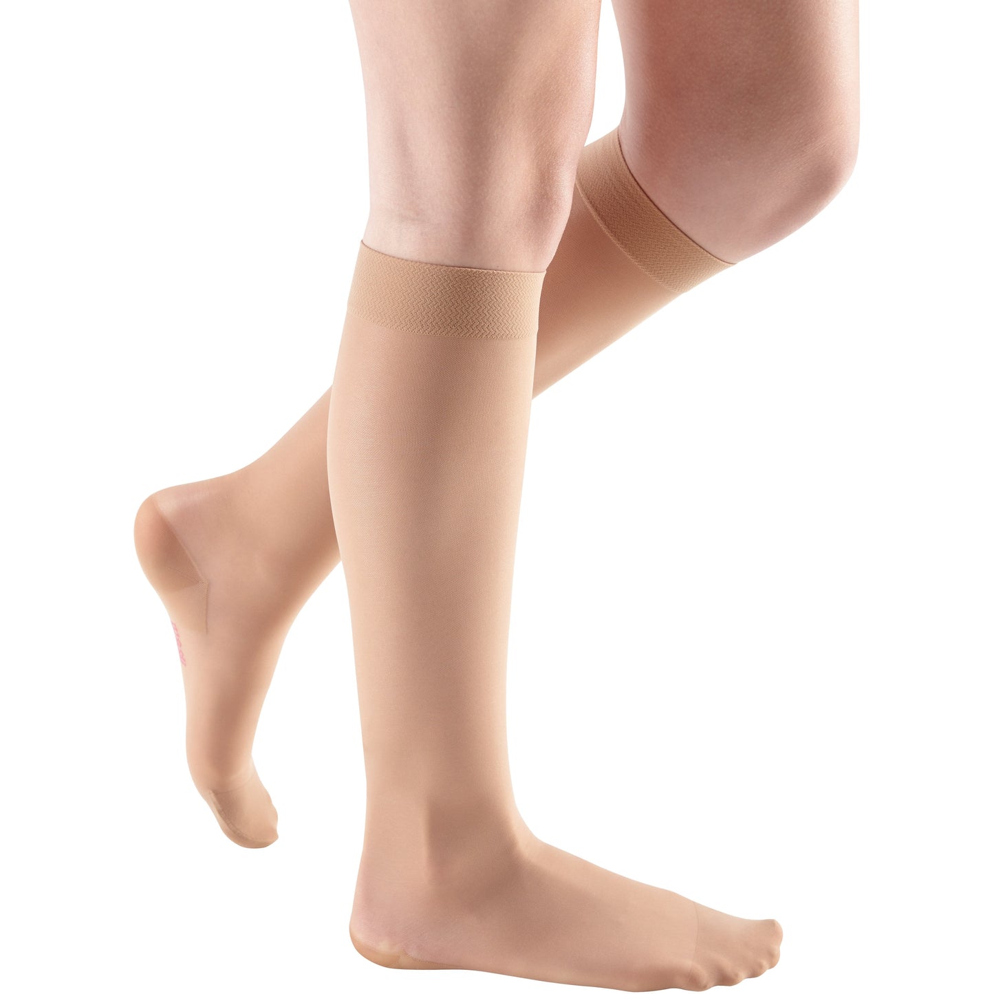Mediven Sheer & Soft Women's Knee High 30-40 mmHg [OVERSTOCK]