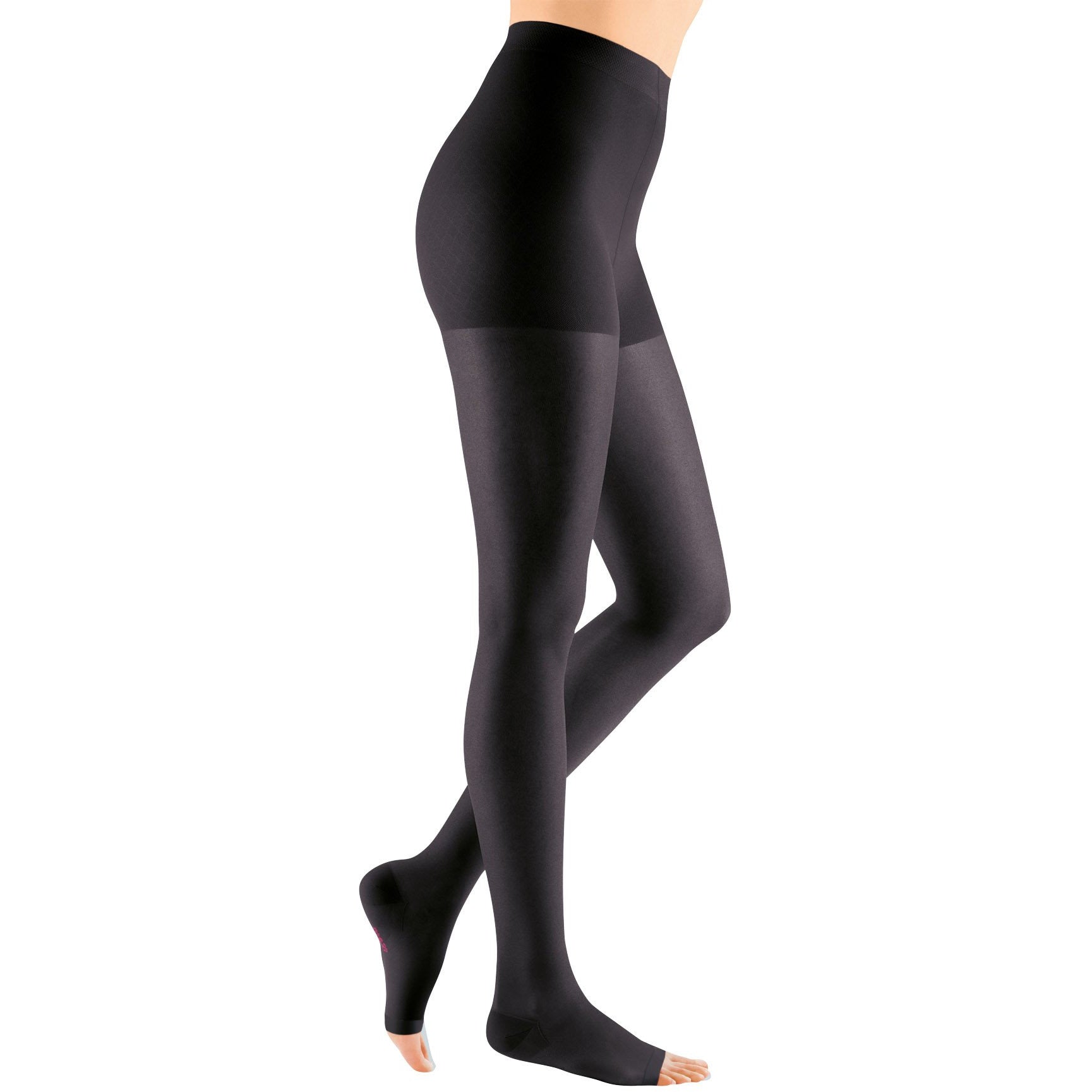 Toeless compression tights hotsell