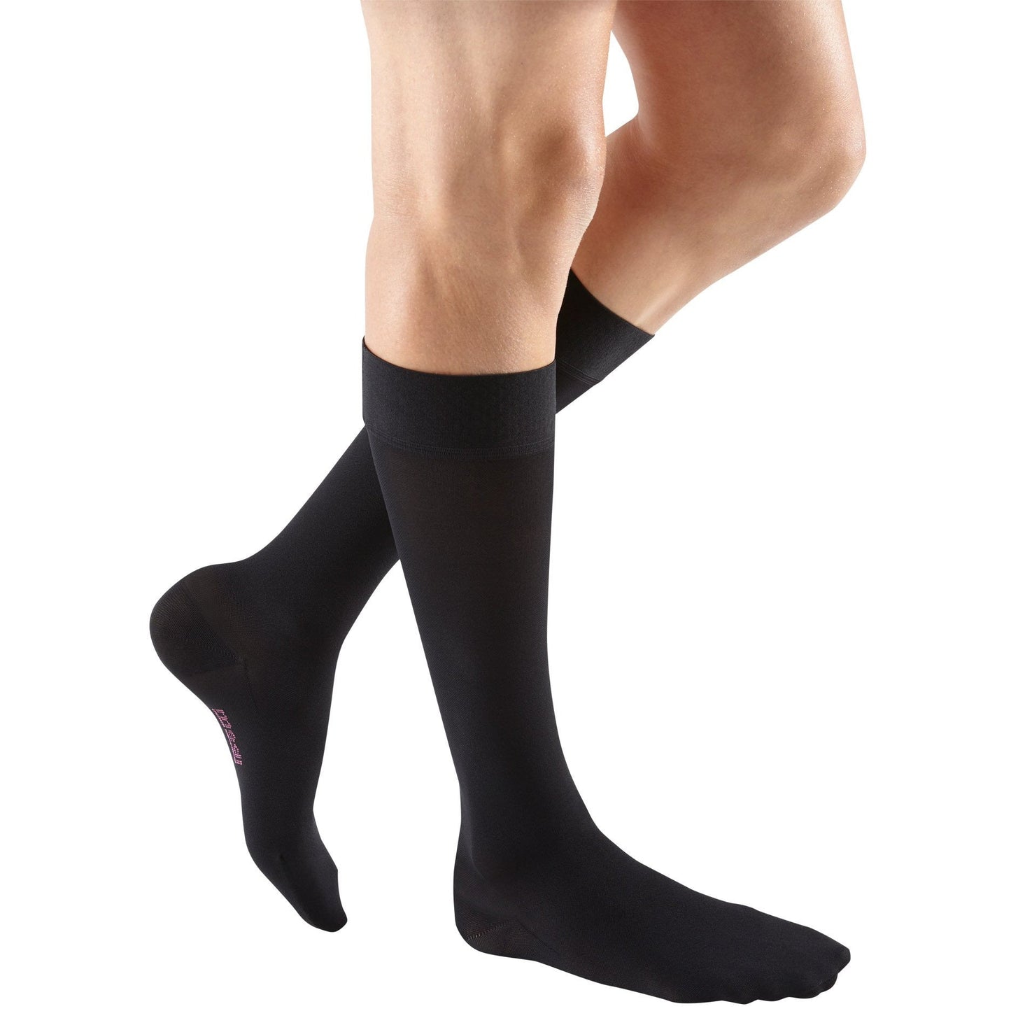 Knee High Compression | 30-40 mmHg | Mediven Plus – Compression Stockings
