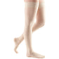 Mediven Sheer & Soft Women's Thigh High 30-40 mmHg [OVERSTOCK]