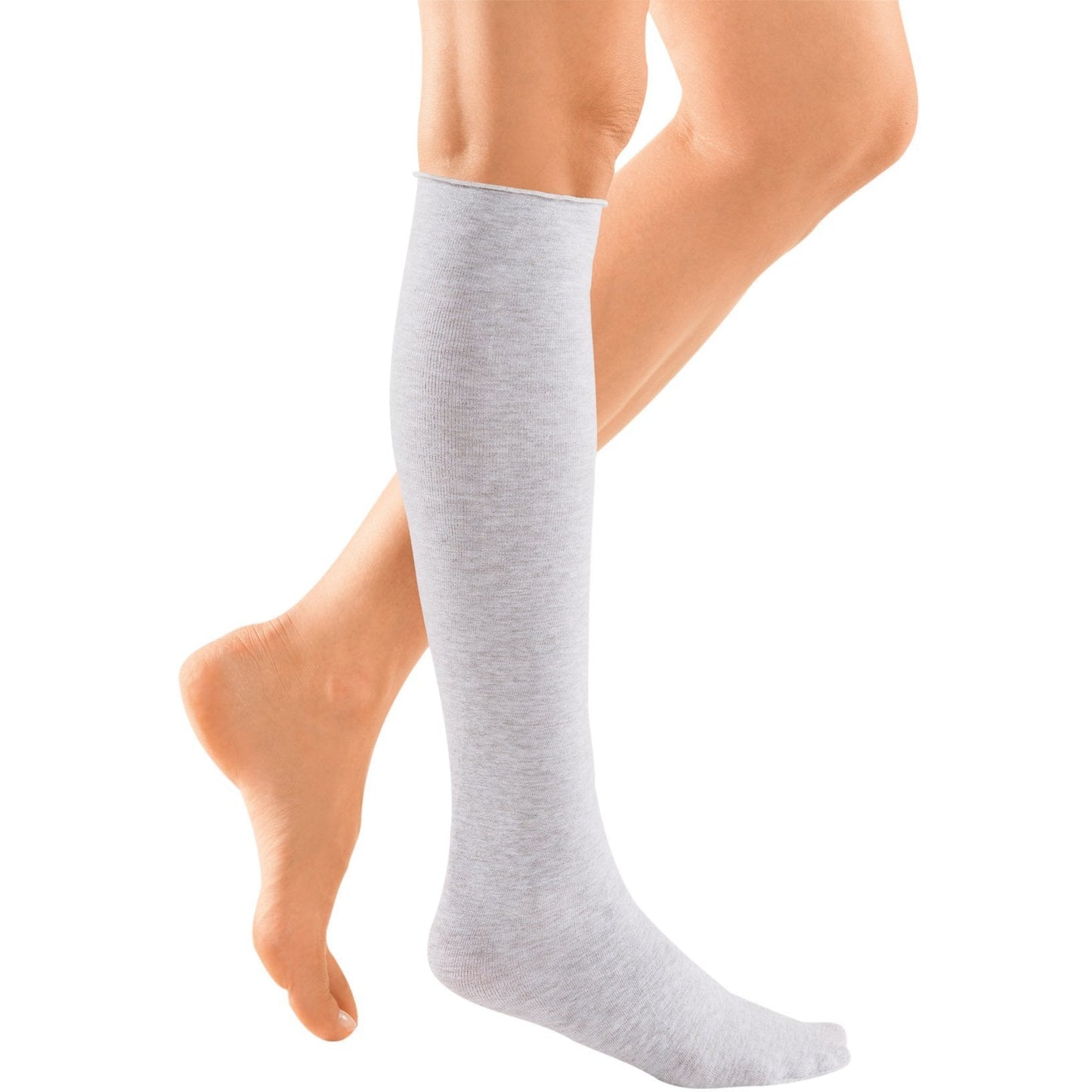 Circaid Undersocks, Lower Leg Silver