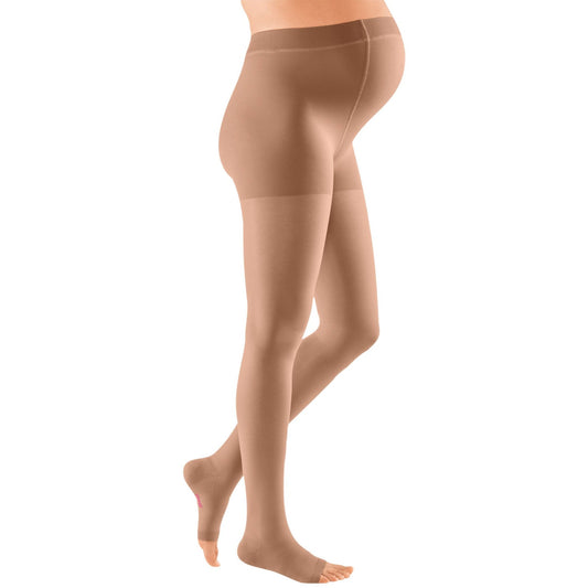 Maternity Compression Pantyhose & Stockings Pregnancy Support Hose