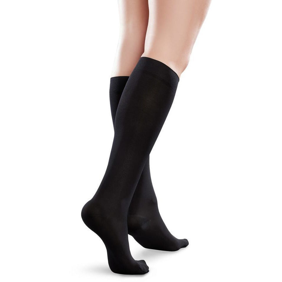 Therafirm® Ease Microfiber Women's Knee High 20-30 mmHg