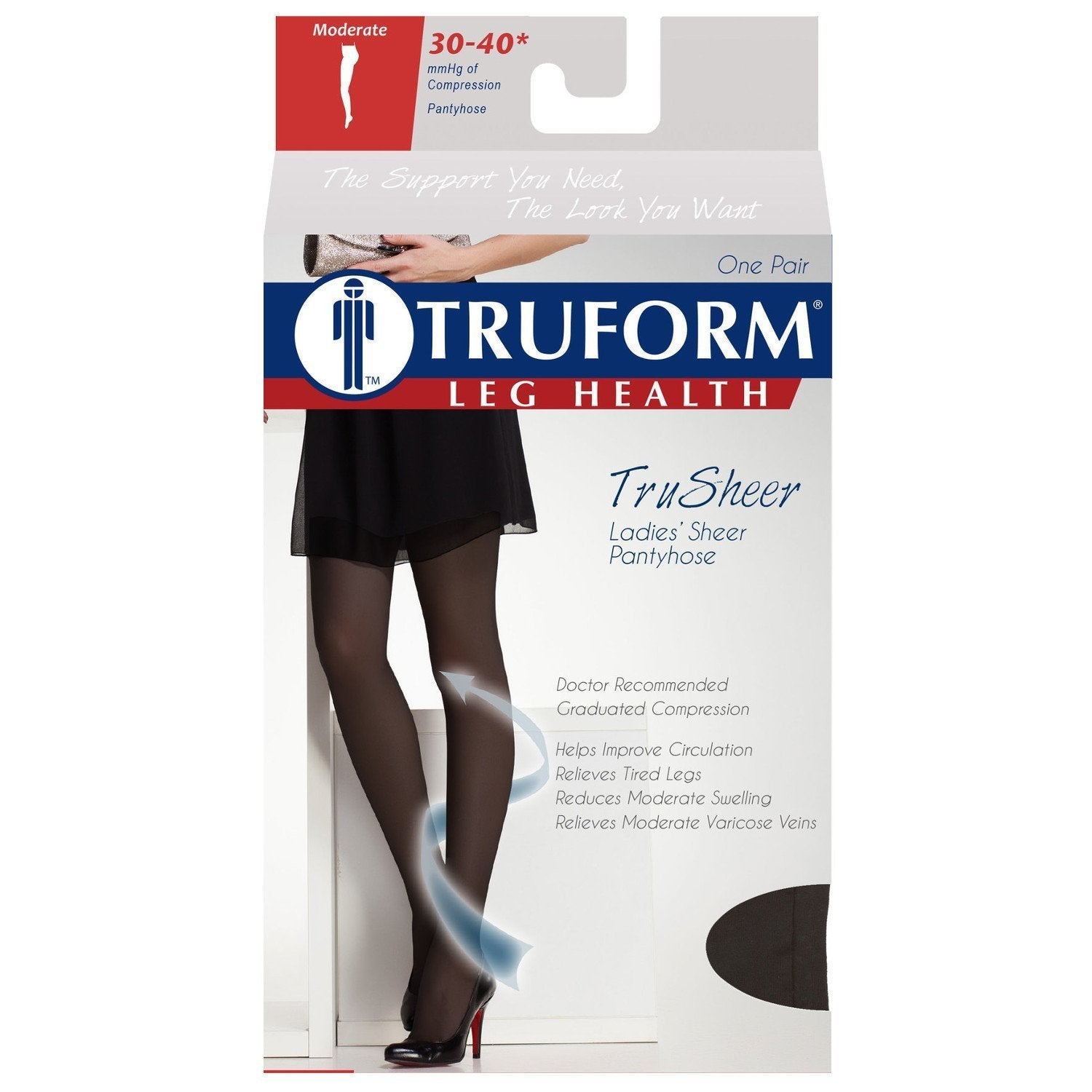 Finding the Best Compression Pantyhose for Leg Health – Dunn Medical