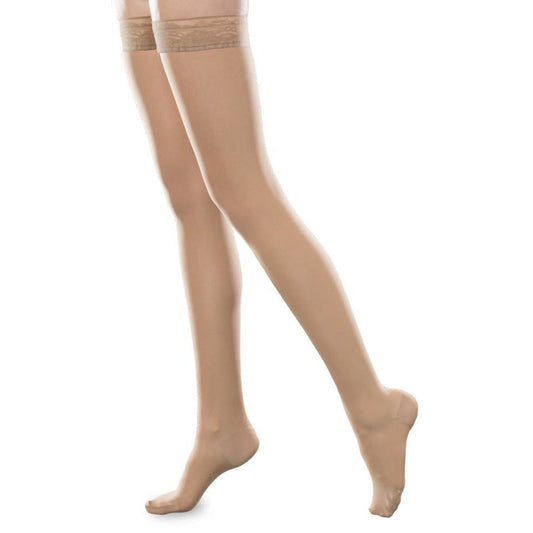 Therafirm® Sheer Ease Women's Thigh High 30-40 mmHg [OVERSTOCK]