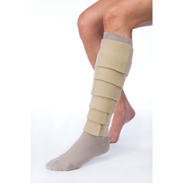 Compression Socks Farrow Farrow Basic Compression Leg Wrap – Compression Stockings
