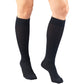 Truform Women's Trouser 15-20 mmHg Knee High, Navy