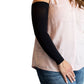 Mediven Comfort Arm Sleeve 30-40 mmHg, Extra Wide [OVERSTOCK]