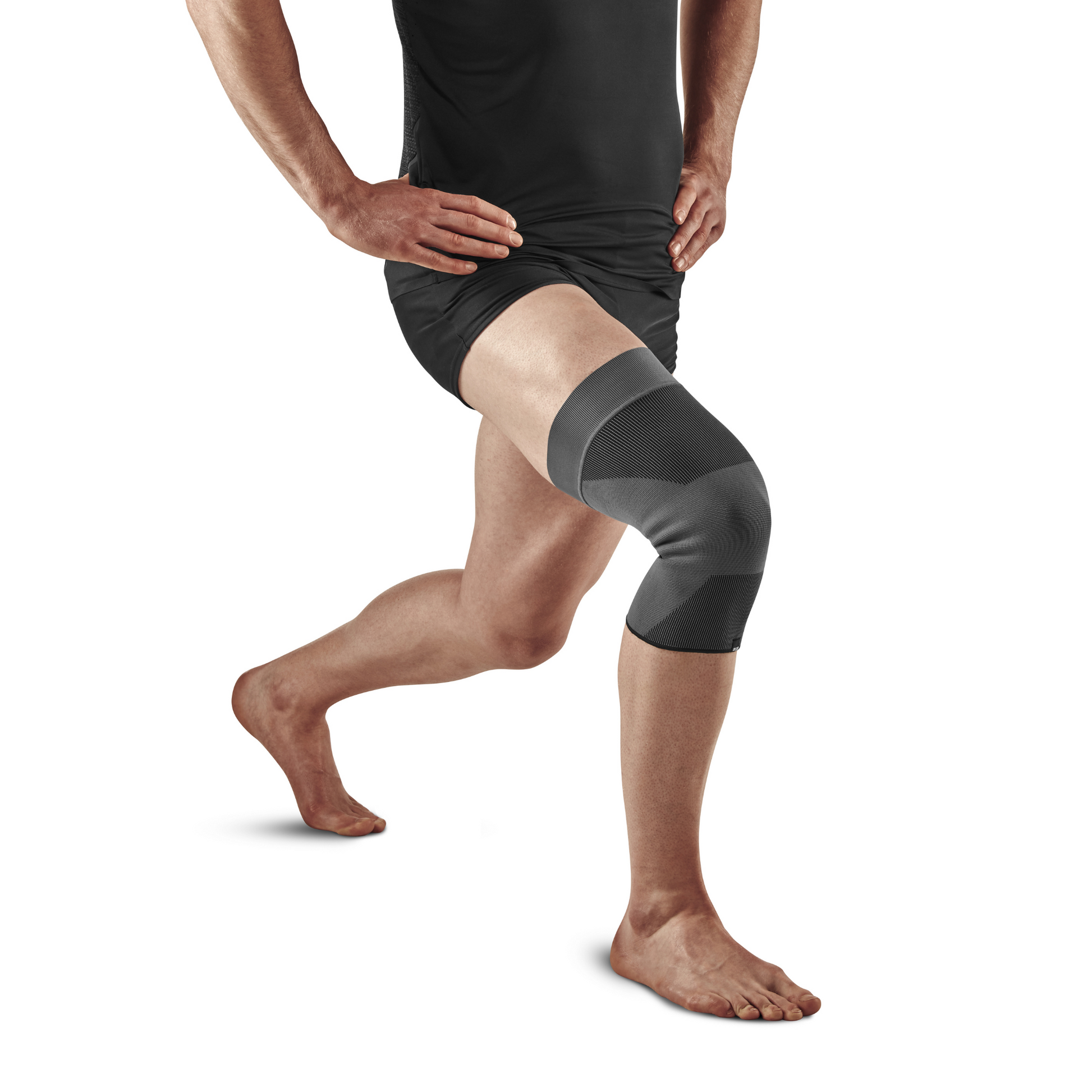 CEP Mid Support Knee Sleeve – Compression Stockings