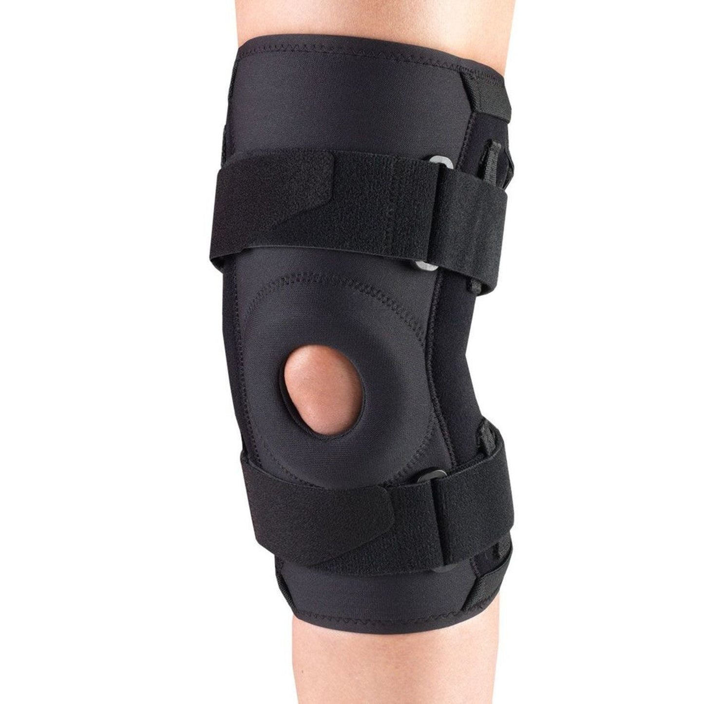 OTC Orthotex Knee Stabilizer - Hinged Bars