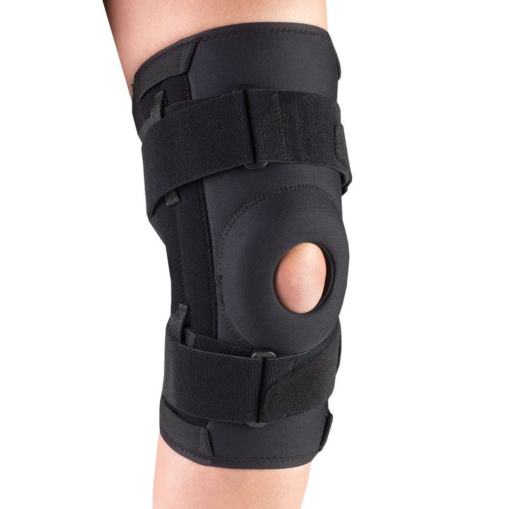 OTC Orthotex Knee Stabilizer - Spiral Stays