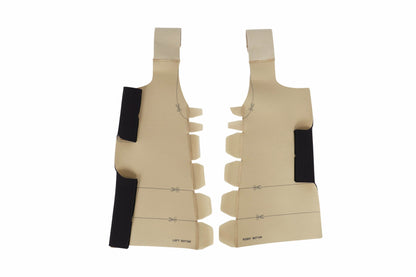 Circaid Reduction Kit Vest, Detail 5