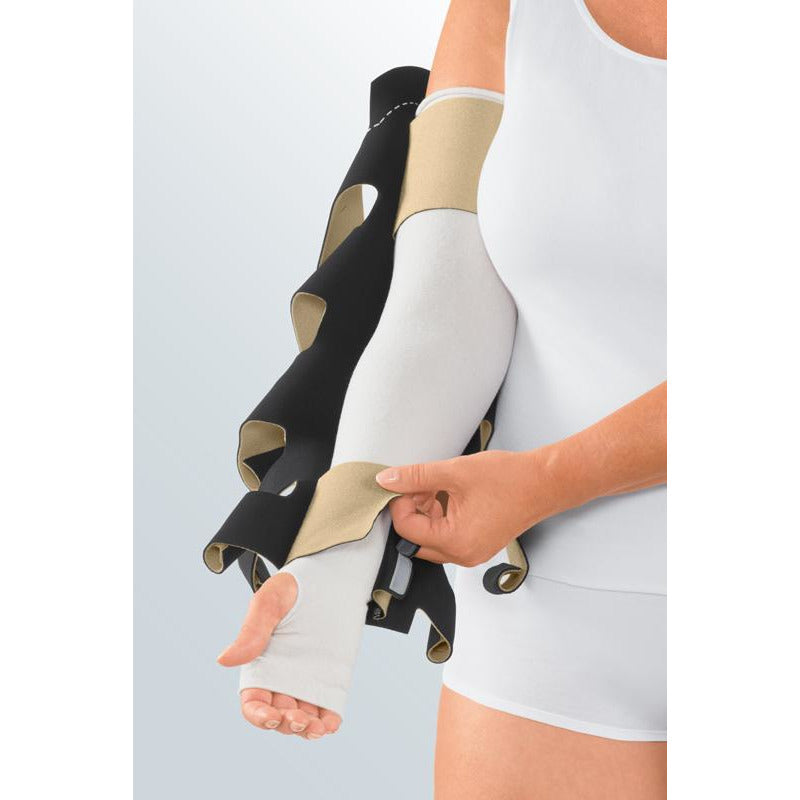 CircAid Reduction Kit for Arm – Compression Stockings