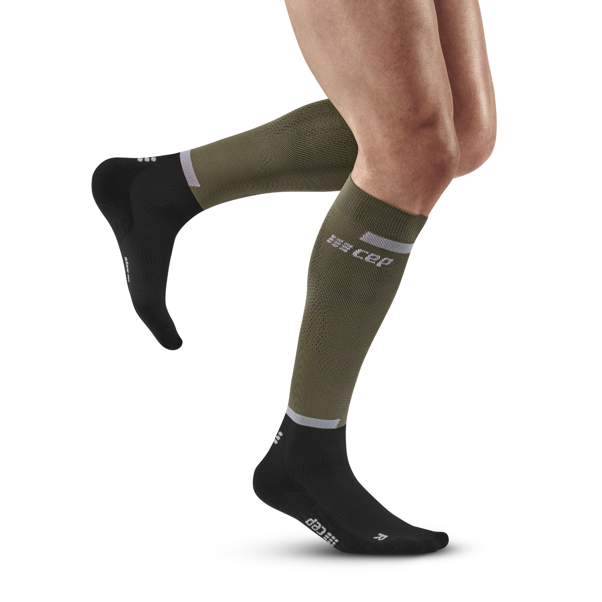 CEP Activating Sportswear - sportswear with and without compression