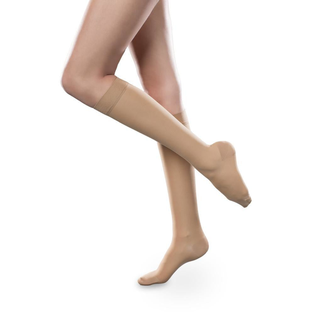 Therafirm® Sheer Ease Women's Knee High 30-40 mmHg [OVERSTOCK]