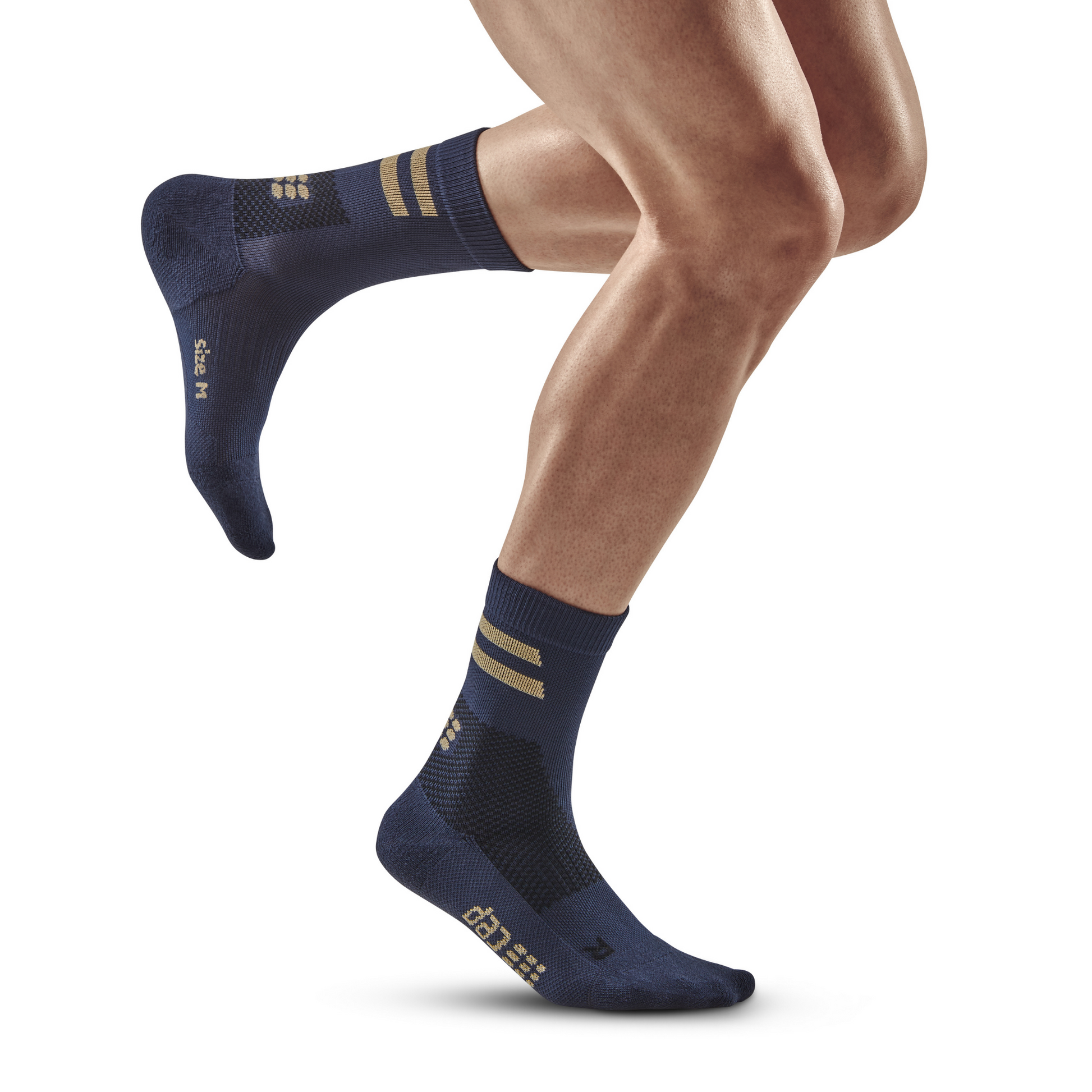 CEP The Run Compression Socks Men