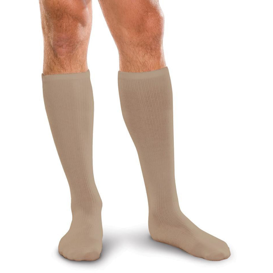 Knee High Compression 30 40 MmHg Core Spun Compression Stockings   U97mcgmhcuspndymqe6u 8cf1c576 490b 47ca A27d 3da49f420efb 