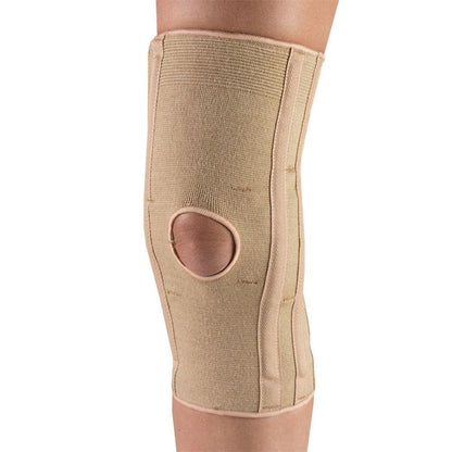 OTC Knee Support - Condyle Pads