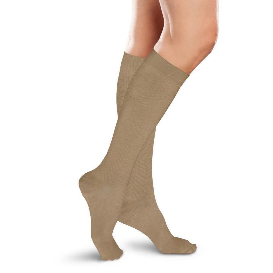 Lauren Ralph Lauren Women's Roll-Top Trouser Socks, 6 Pack | Dillard's
