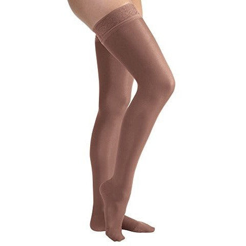 Jobst Ultrasheer Maternity Compression Stockings (large) - Buy