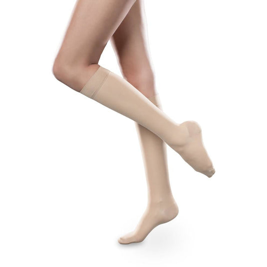 Therafirm® Sheer Ease Women's Knee High 30-40 mmHg [OVERSTOCK]